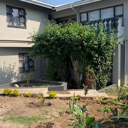 Xaba Guest Lodge Richards Bay Zewnętrze zdjęcie