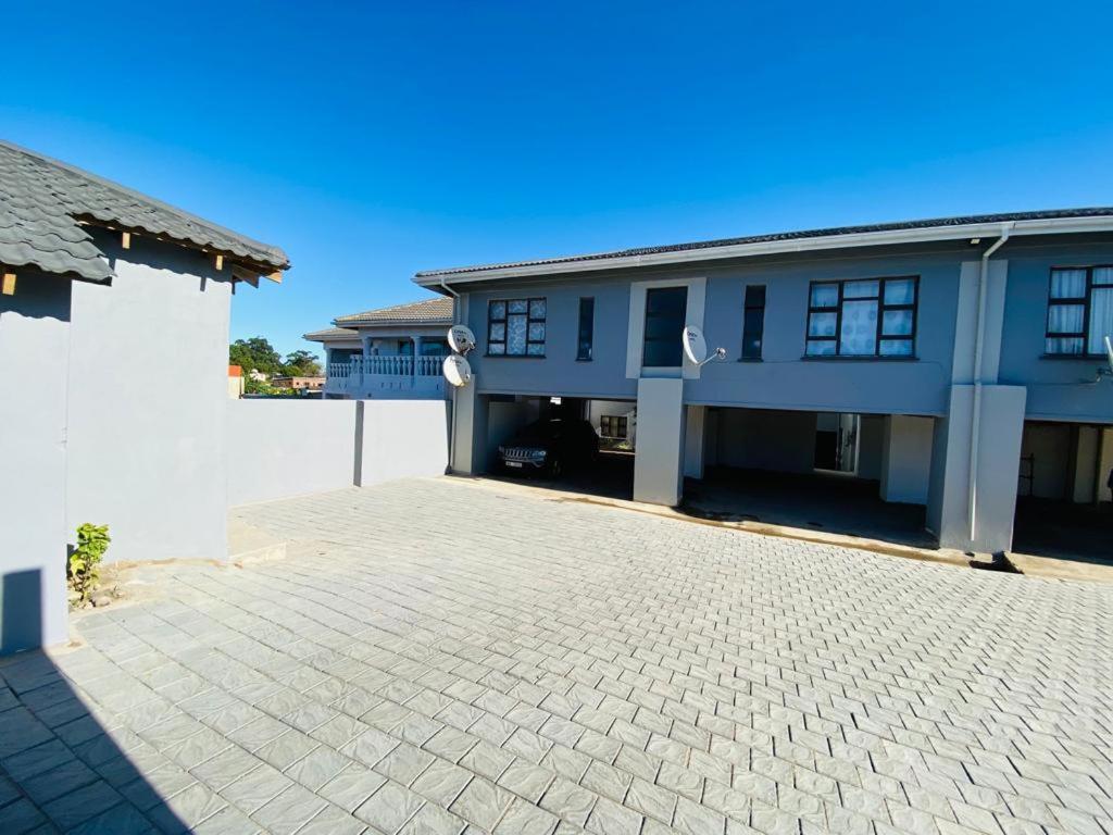 Xaba Guest Lodge Richards Bay Zewnętrze zdjęcie