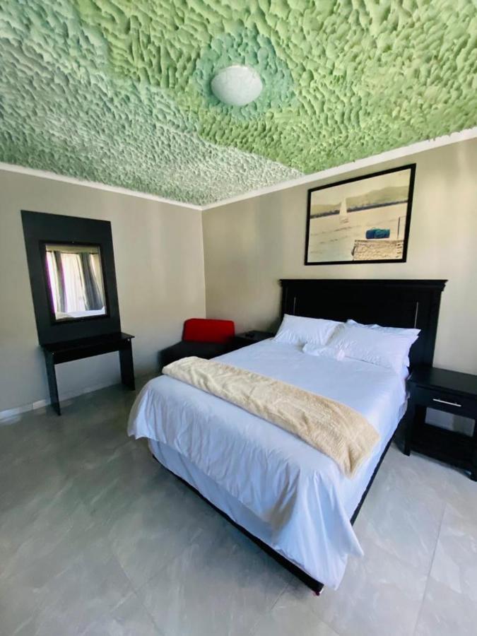 Xaba Guest Lodge Richards Bay Zewnętrze zdjęcie