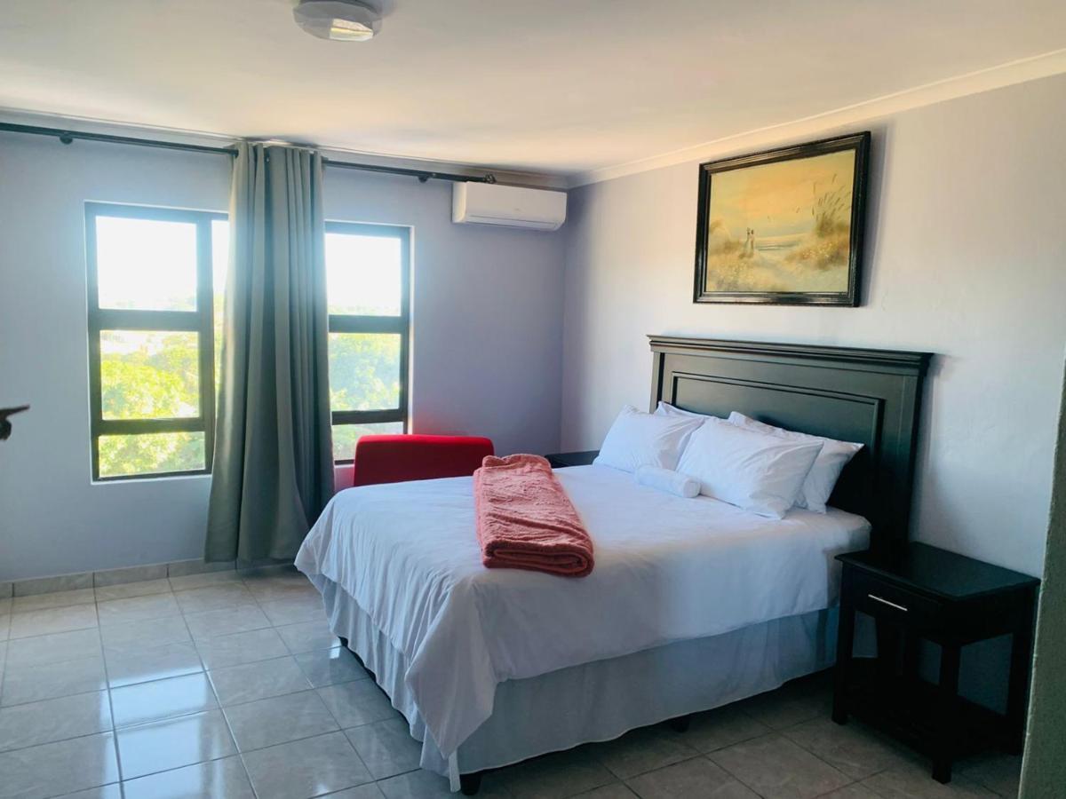 Xaba Guest Lodge Richards Bay Zewnętrze zdjęcie