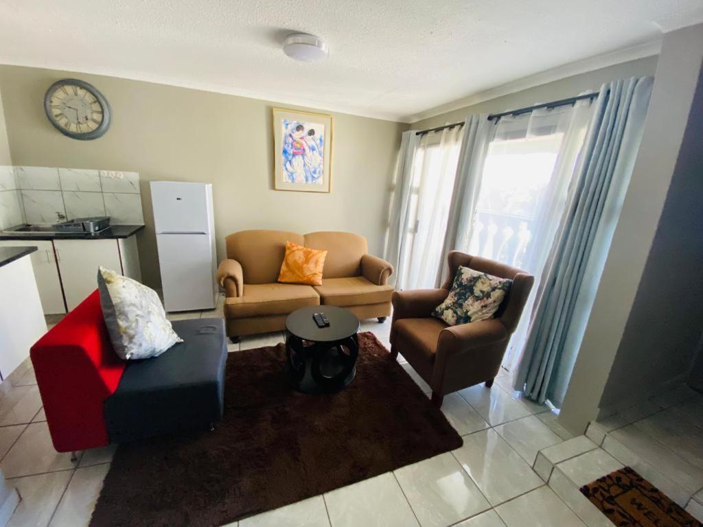 Xaba Guest Lodge Richards Bay Zewnętrze zdjęcie
