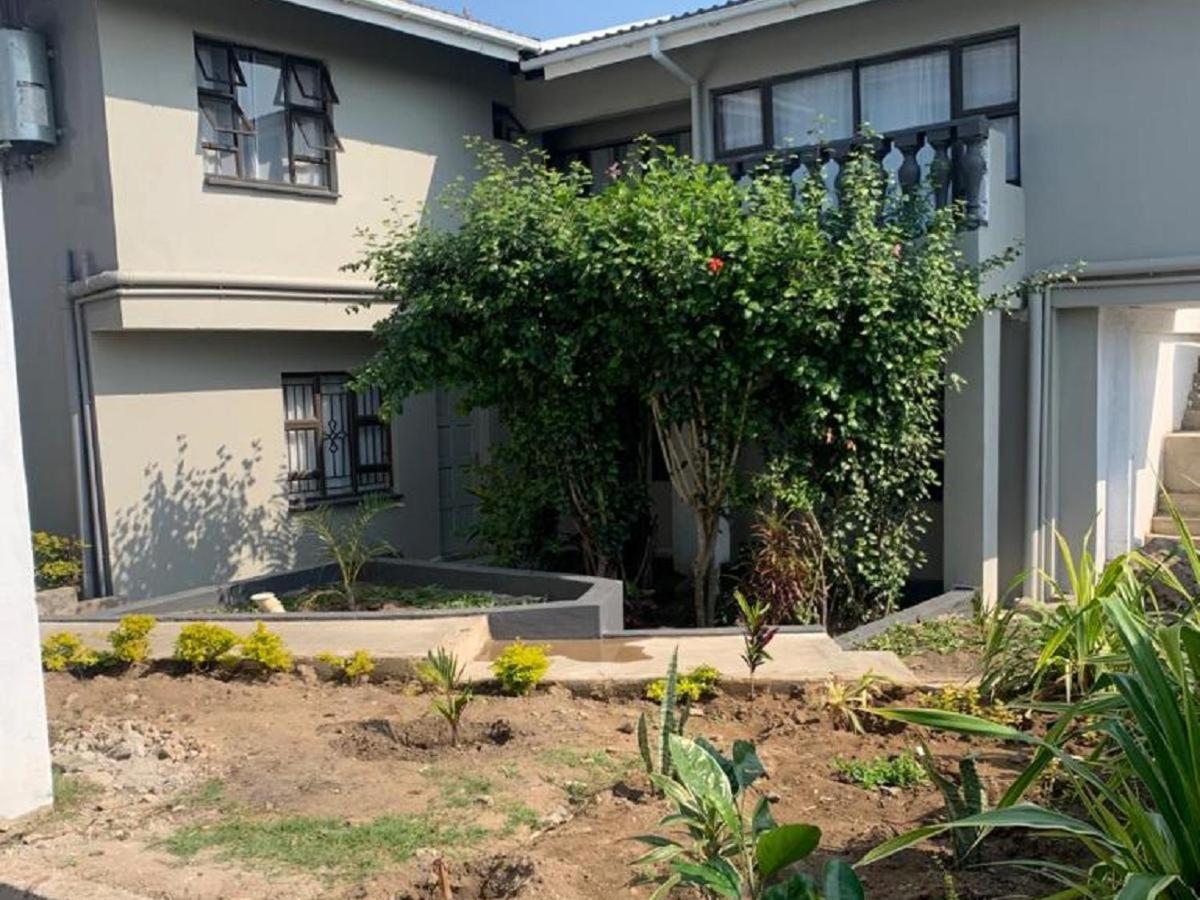 Xaba Guest Lodge Richards Bay Zewnętrze zdjęcie