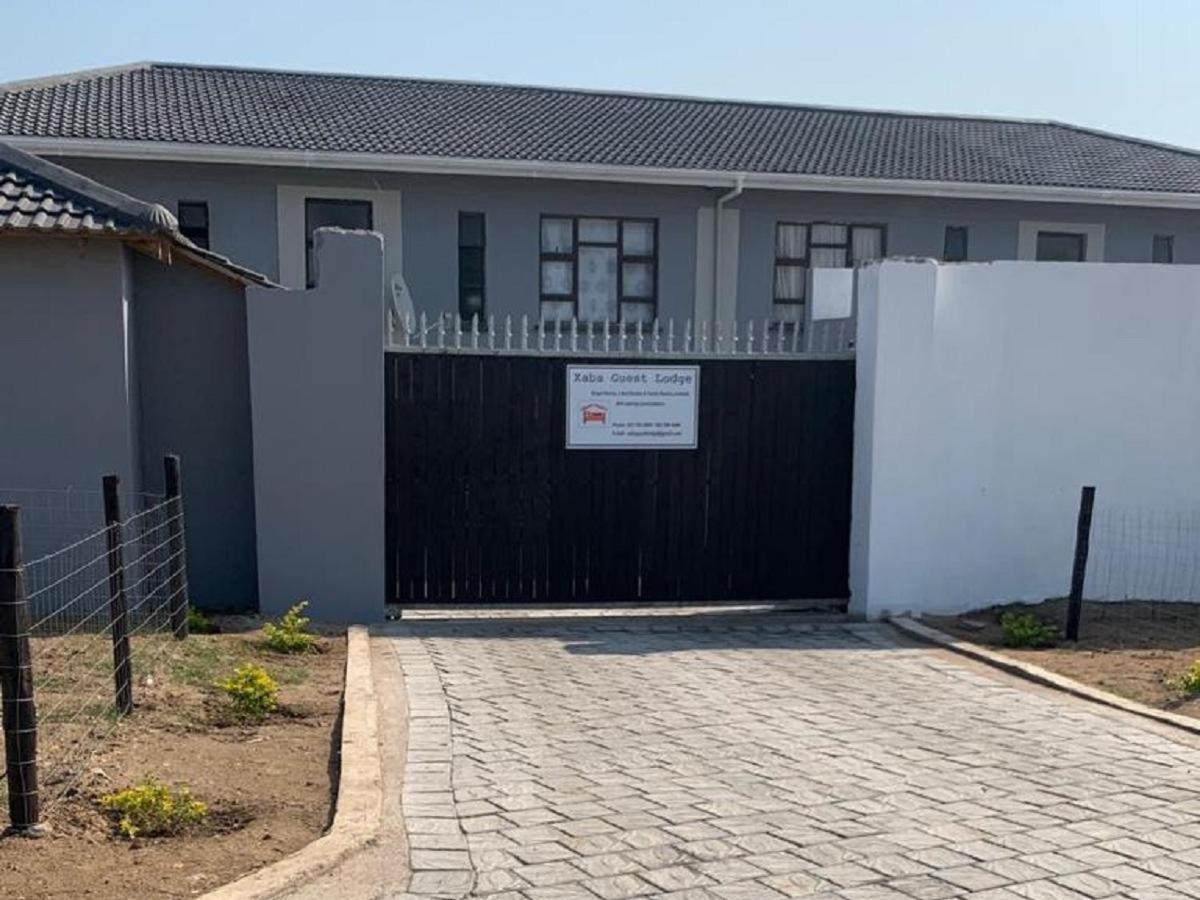 Xaba Guest Lodge Richards Bay Zewnętrze zdjęcie