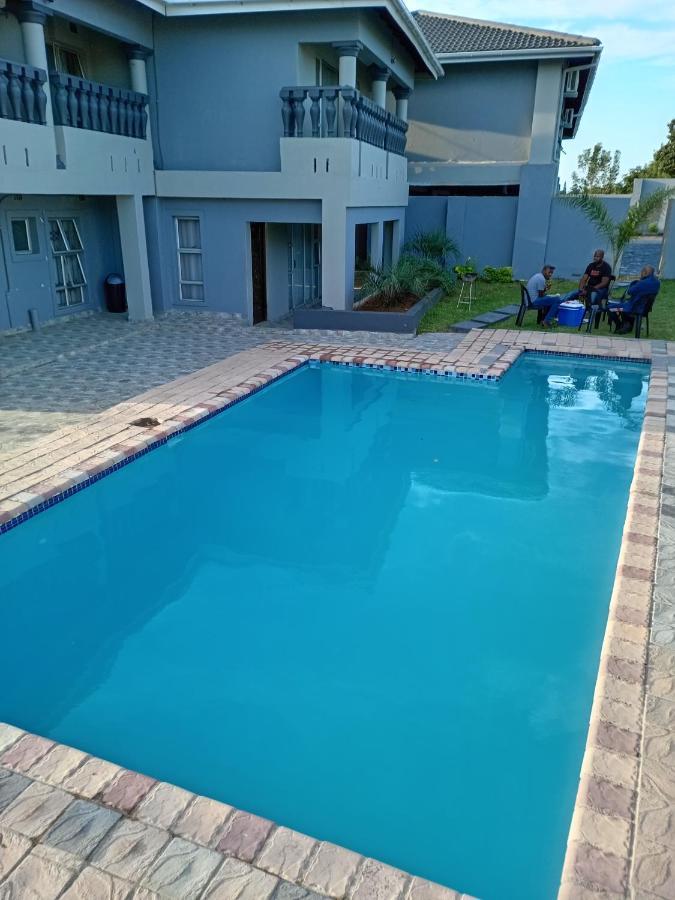 Xaba Guest Lodge Richards Bay Zewnętrze zdjęcie